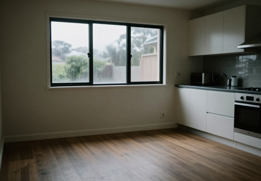 Rodent-proofing a Putney garage