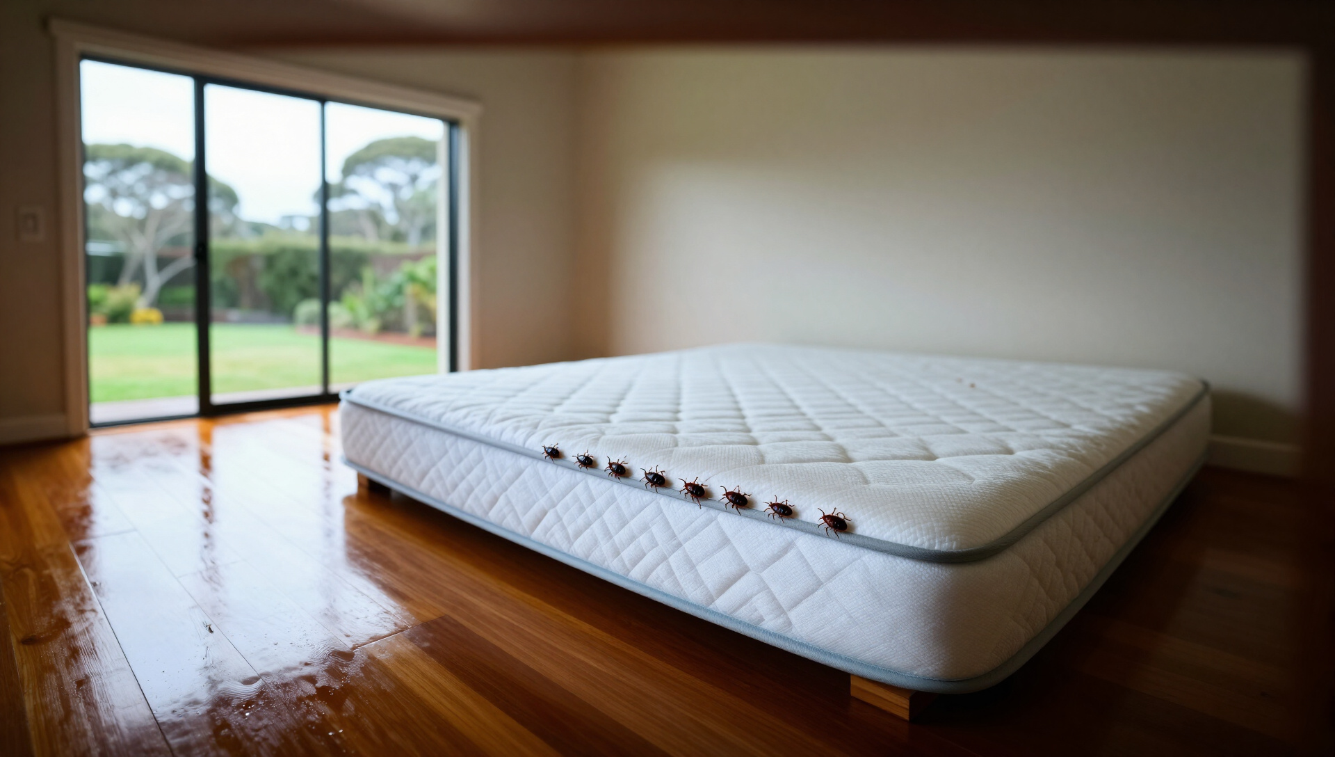 Bed Bugs Control in Putney