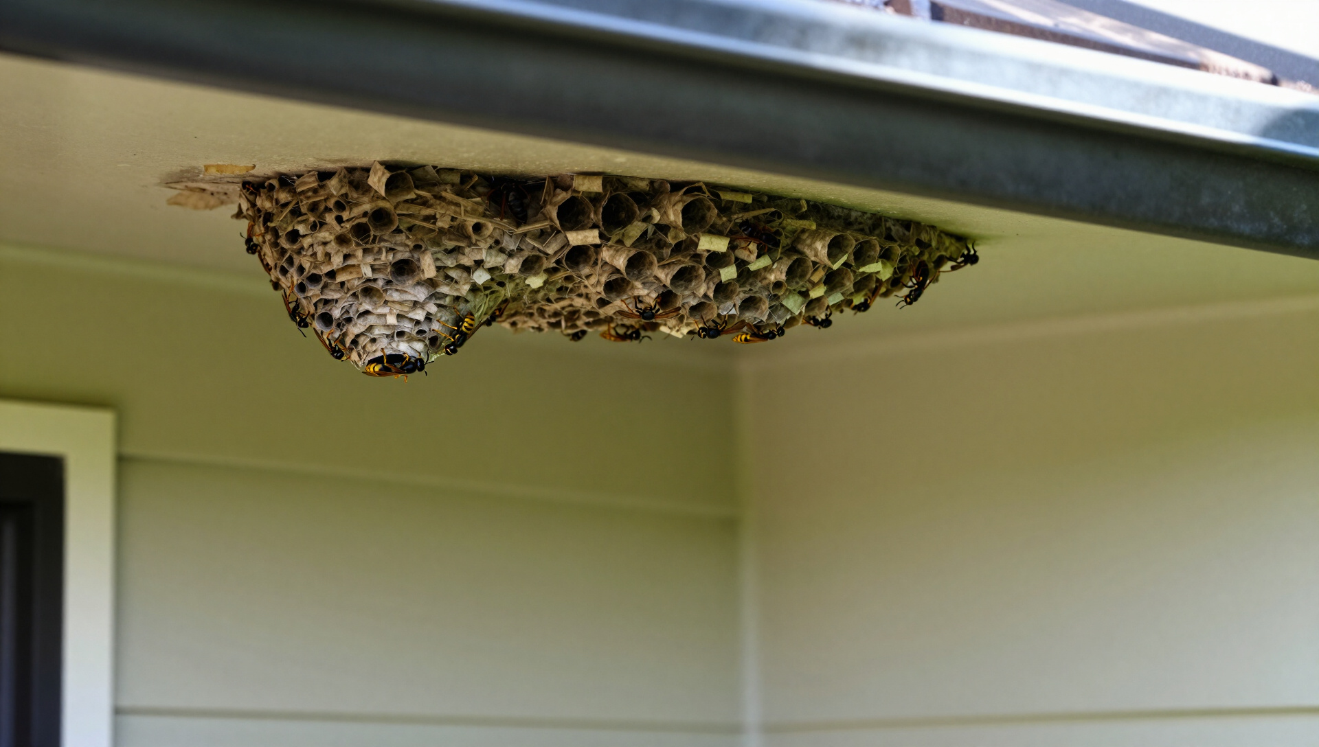 Bees and Wasp Removal in Putney