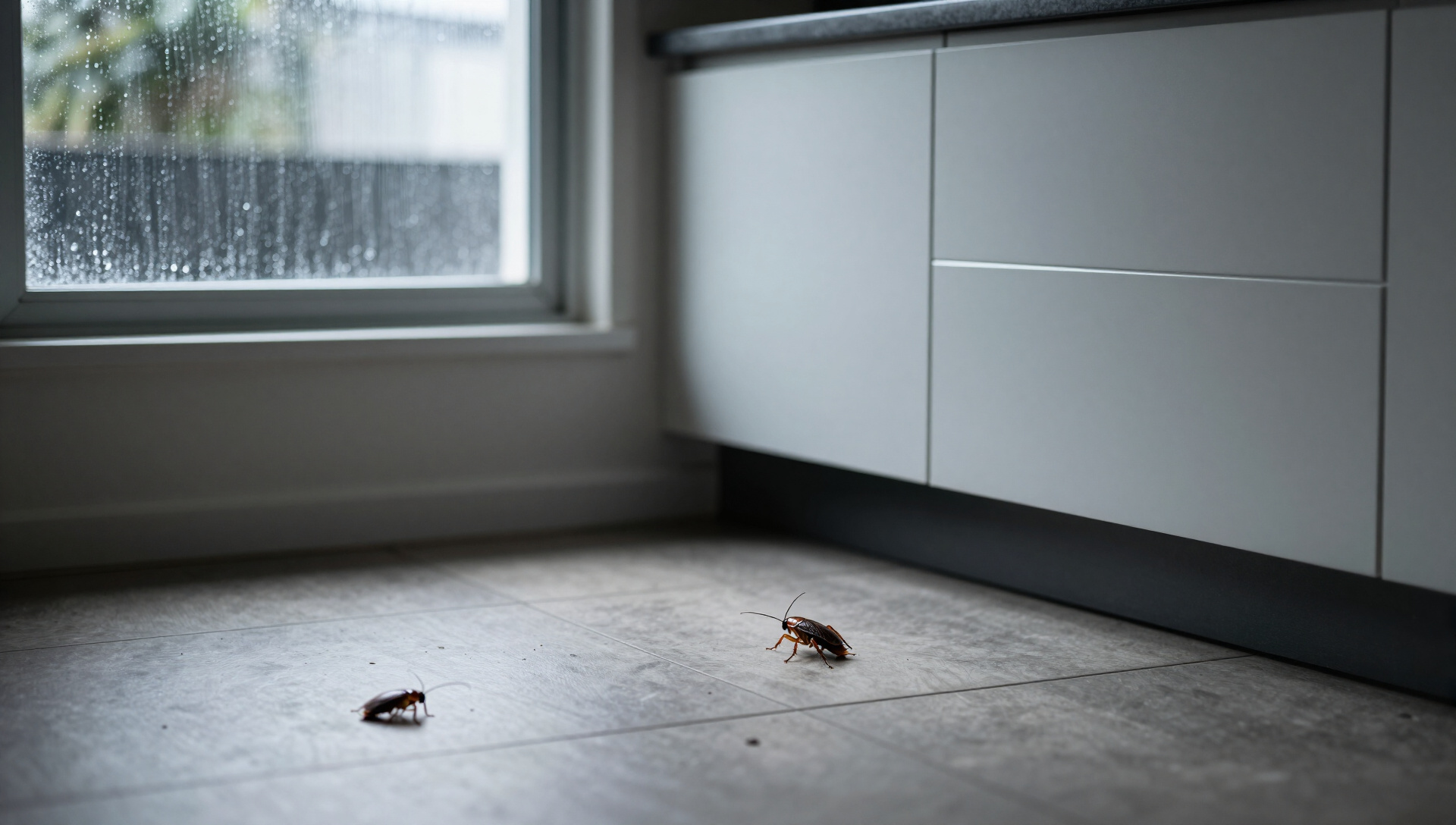 Cockroach Removal in Putney