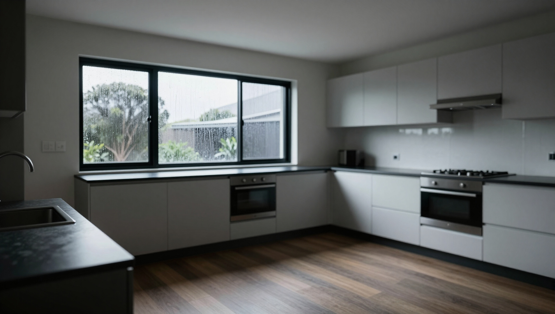 End of lease pest control in Putney