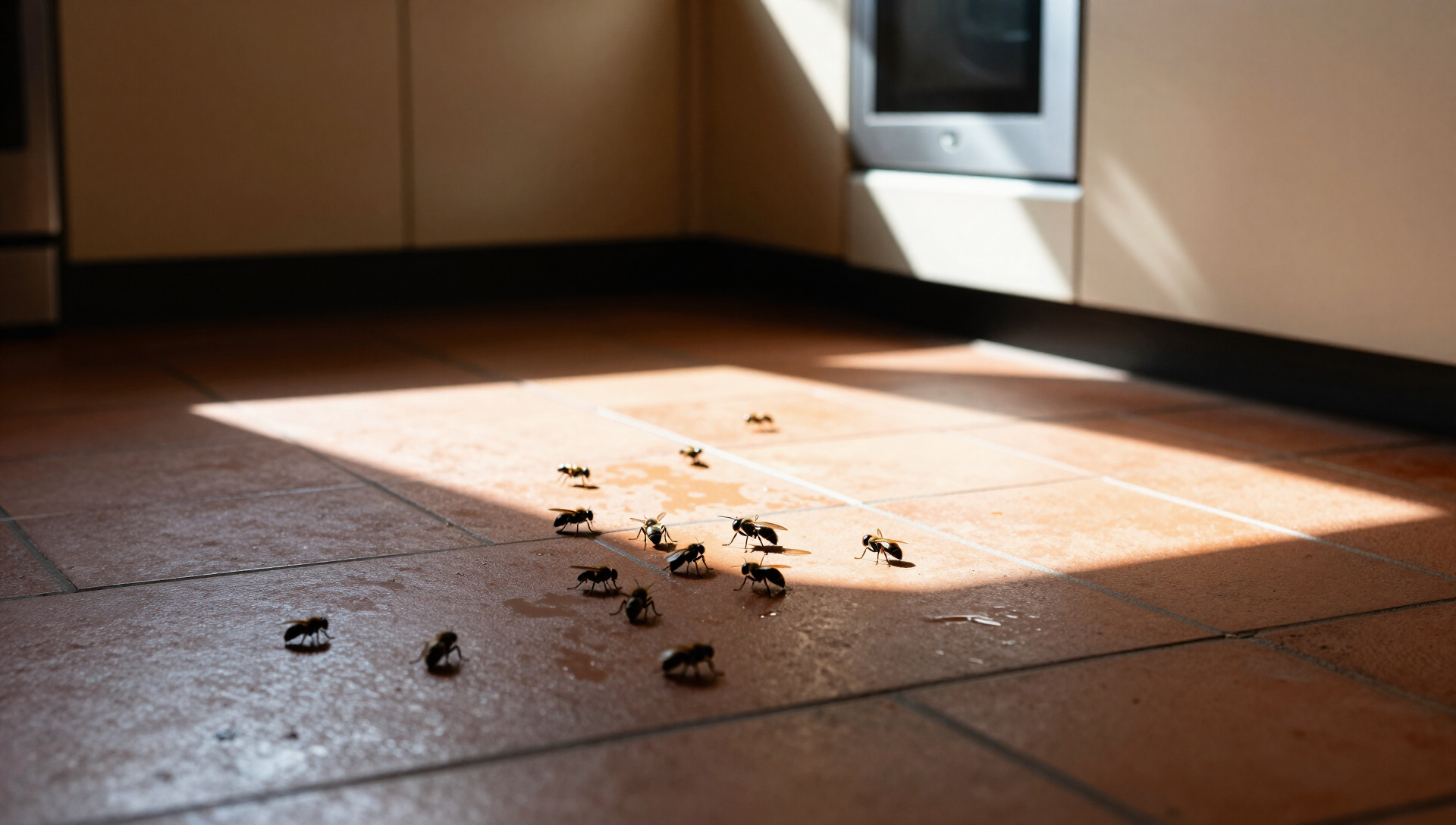 Insect Control in Putney