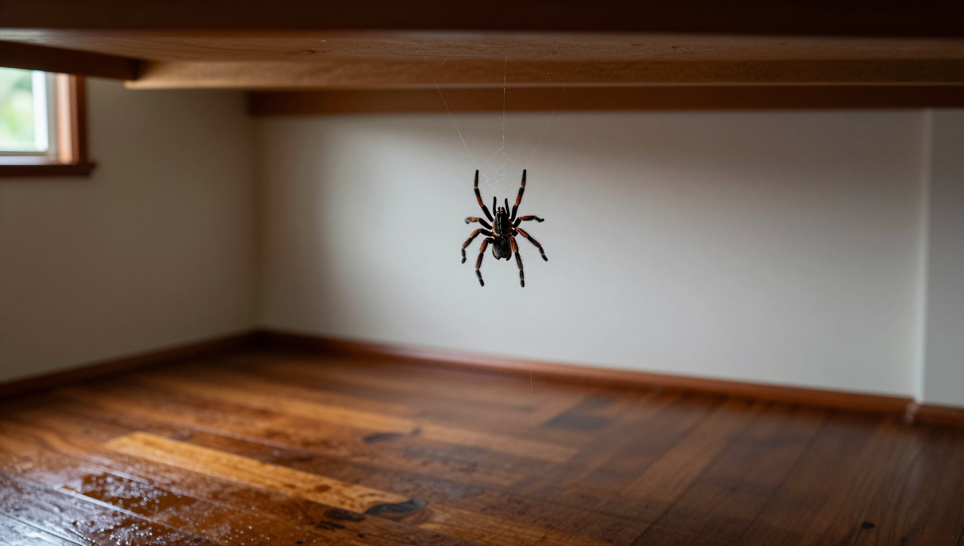 Spider Control in Putney